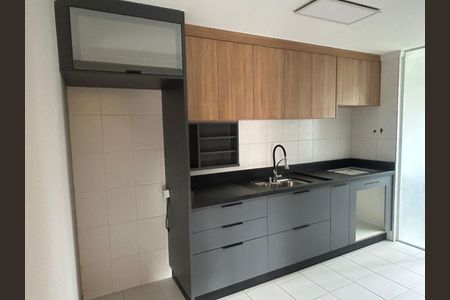 Apartamento à venda com 76m², 2 quartos e 2 vagas Apartamento à venda com 76m², 2 quartos e 2 vagasFoto 02