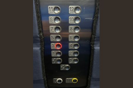 Apartamento à venda com 76m², 2 quartos e 2 vagas Apartamento à venda com 76m², 2 quartos e 2 vagasFoto 48