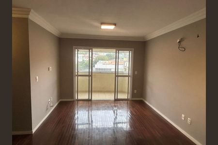 Apartamento à venda com 76m², 2 quartos e 2 vagas Apartamento à venda com 76m², 2 quartos e 2 vagasFoto 03