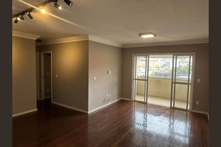 Apartamento à venda com 76m², 2 quartos e 2 vagas Apartamento à venda com 76m², 2 quartos e 2 vagasFoto 01