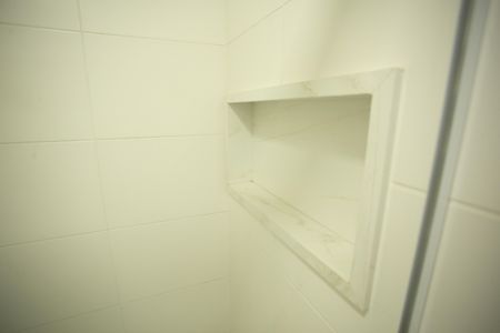 Apartamento para alugar com 60m², 2 quartos e 1 vaga Apartamento para alugar com 60m², 2 quartos e 1 vagaBanheiro