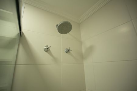 Apartamento para alugar com 60m², 2 quartos e 1 vaga Apartamento para alugar com 60m², 2 quartos e 1 vagaBanheiro/Quarto 2