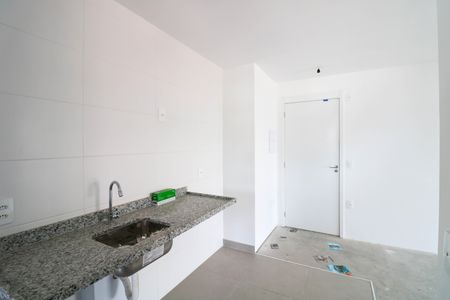 Apartamento para alugar com 79m², 3 quartos e 1 vagaSala / Cozinha