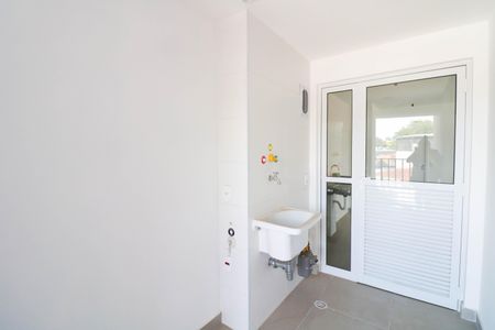 Apartamento para alugar com 79m², 3 quartos e 1 vagaÁrea de Serviço