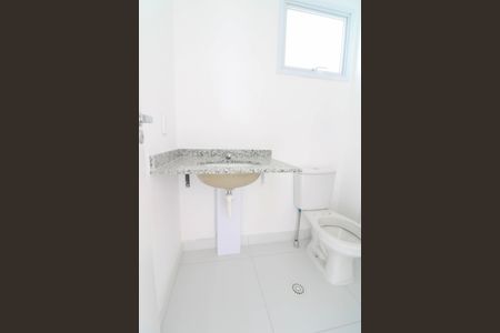 Apartamento para alugar com 79m², 3 quartos e 1 vagaBanheiro