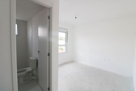 Apartamento para alugar com 79m², 3 quartos e 1 vagaQuarto 2 Suíte