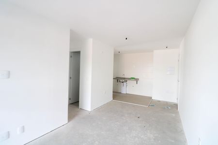 Apartamento para alugar com 79m², 3 quartos e 1 vagaSala / Cozinha