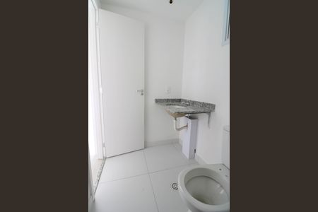 Apartamento para alugar com 79m², 3 quartos e 1 vagaBanheiro