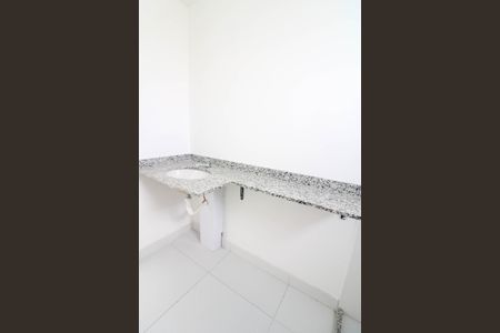 Apartamento para alugar com 79m², 3 quartos e 1 vagaBanheiro da Suíte