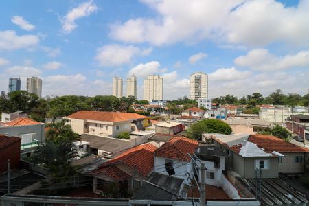 Apartamento para alugar com 79m², 3 quartos e 1 vagaQuarto 2 Suíte
