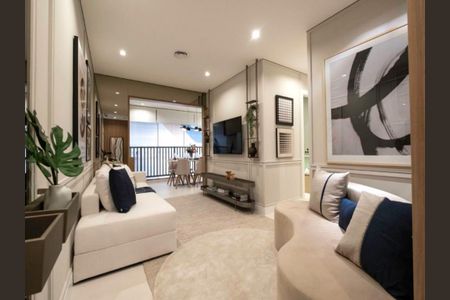 Apartamento à venda com 79m², 3 quartos e sem vaga