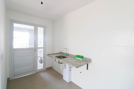 Apartamento para alugar com 79m², 3 quartos e 1 vagaSala / Cozinha