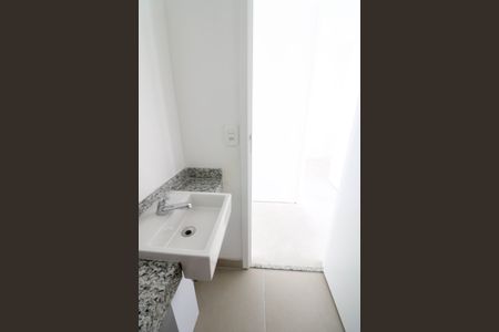 Apartamento para alugar com 79m², 3 quartos e 1 vagaBanheiro Social