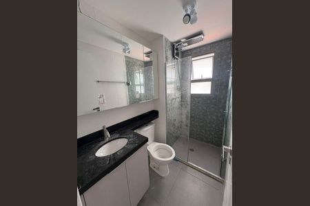 Apartamento à venda com 34m², 1 quarto e sem vaga