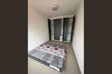 Apartamento à venda com 34m², 1 quarto e sem vaga
