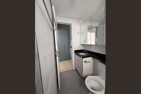 Apartamento à venda com 34m², 1 quarto e sem vaga