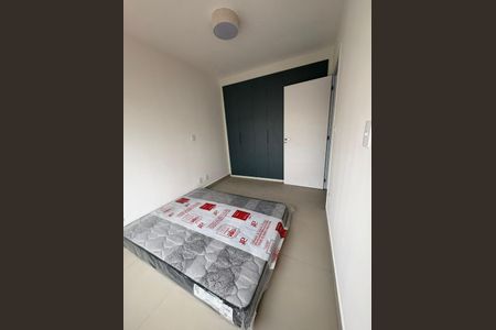 Apartamento à venda com 34m², 1 quarto e sem vaga
