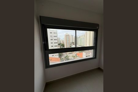 Apartamento à venda com 34m², 1 quarto e sem vaga
