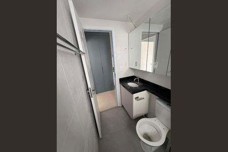 Apartamento à venda com 34m², 1 quarto e sem vaga