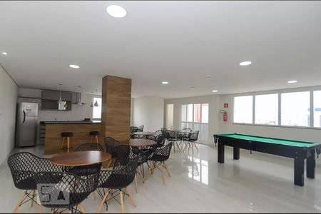 Studio para alugar com 28m², 1 quarto e 1 vagaÁrea Comum