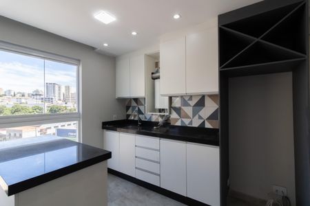 Studio para alugar com 28m², 1 quarto e 1 vagaStudio