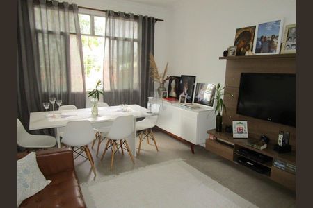 Apartamento à venda com 75m², 3 quartos e 1 vaga