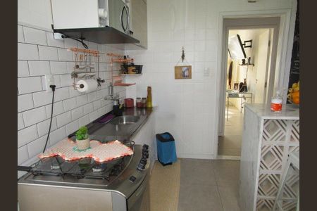 Apartamento à venda com 75m², 3 quartos e 1 vaga