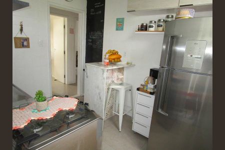 Apartamento à venda com 75m², 3 quartos e 1 vaga