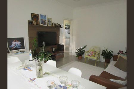 Apartamento à venda com 75m², 3 quartos e 1 vaga