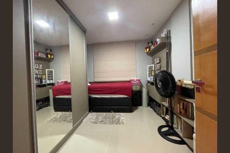 Apartamento à venda com 109m², 3 quartos e 3 vagas