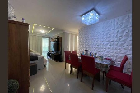 Apartamento à venda com 109m², 3 quartos e 3 vagas