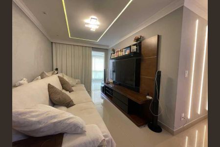 Apartamento à venda com 109m², 3 quartos e 3 vagas