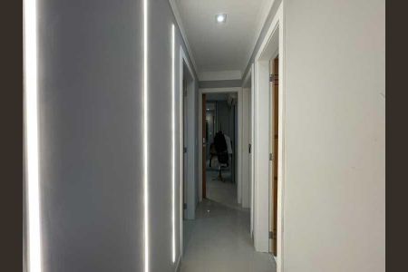 Apartamento à venda com 109m², 3 quartos e 3 vagas