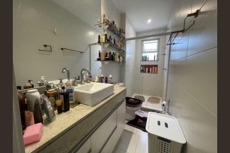 Apartamento à venda com 109m², 3 quartos e 3 vagas