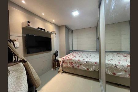 Apartamento à venda com 109m², 3 quartos e 3 vagas