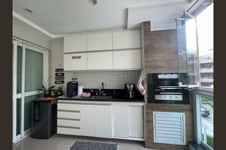 Apartamento à venda com 109m², 3 quartos e 3 vagas