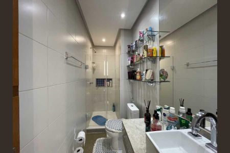 Apartamento à venda com 109m², 3 quartos e 3 vagas