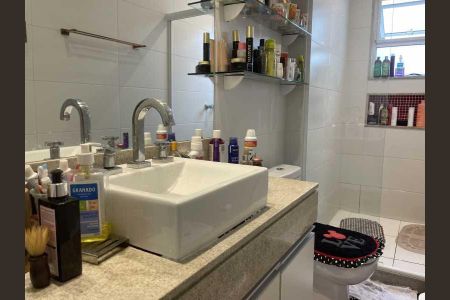 Apartamento à venda com 109m², 3 quartos e 3 vagas