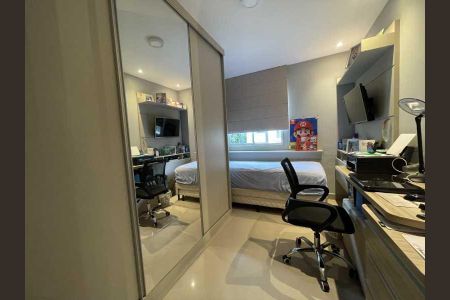 Apartamento à venda com 109m², 3 quartos e 3 vagas