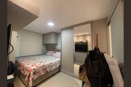 Apartamento à venda com 109m², 3 quartos e 3 vagas