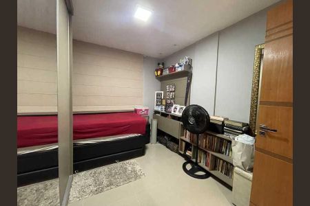 Apartamento à venda com 109m², 3 quartos e 3 vagas