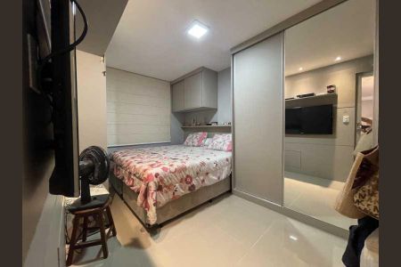 Apartamento à venda com 109m², 3 quartos e 3 vagas