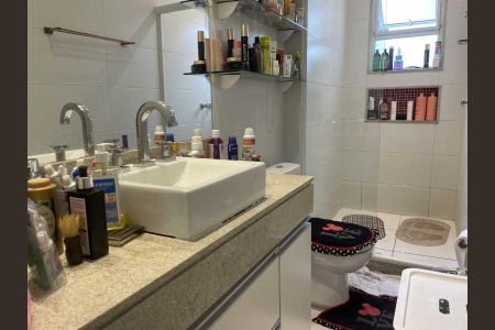 Apartamento à venda com 109m², 3 quartos e 3 vagas