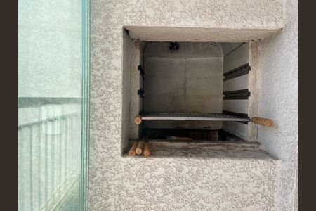 Apartamento para alugar com 62m², 2 quartos e 1 vaga Apartamento para alugar com 62m², 2 quartos e 1 vagaVaranda