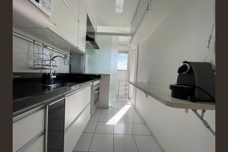 Apartamento para alugar com 62m², 2 quartos e 1 vaga Apartamento para alugar com 62m², 2 quartos e 1 vagaCozinha