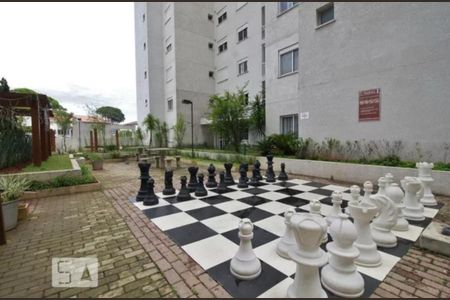 Apartamento para alugar com 62m², 2 quartos e 1 vaga Apartamento para alugar com 62m², 2 quartos e 1 vagaÁrea comum
