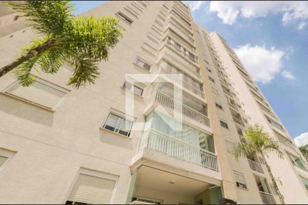 Apartamento para alugar com 62m², 2 quartos e 1 vaga Apartamento para alugar com 62m², 2 quartos e 1 vagaFachada do bloco