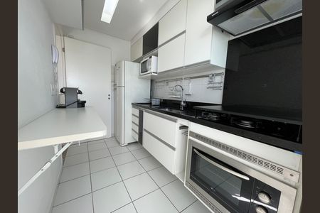 Apartamento para alugar com 62m², 2 quartos e 1 vaga Apartamento para alugar com 62m², 2 quartos e 1 vagaCozinha