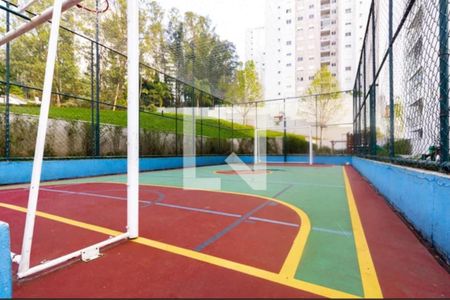 Apartamento para alugar com 62m², 2 quartos e 1 vaga Apartamento para alugar com 62m², 2 quartos e 1 vagaQuadra Esportiva