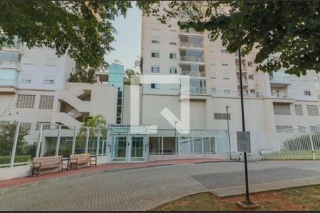 Apartamento para alugar com 62m², 2 quartos e 1 vaga Apartamento para alugar com 62m², 2 quartos e 1 vagaFachada e portaria